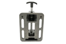 Imadło szybkomocujące warsztatowe 75 mm - WQC 75/75