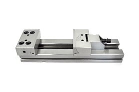 Imadło precyzyjne stalowe 175 mm - FPZB 175/300