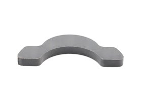 Segment SG 400 do uchwytów tokarskich 250 mm typu 35**, 37**, 38** - BISON-BIAL (398536350900)