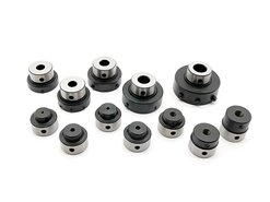 Głowica rewolwerowa F3-16 - chwyt Morse MK2 (DM-138)