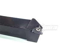 Nóż tokarski składany do gwintowania zewnętrznego: SEL-2525-K16 - PAFANA