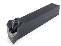 Nóż tokarski składany do toczenia zewnętrznego: DDQNR-2525-M15