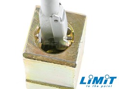 Średnicówka zegarowa do cylindrów 18-35 mm - Limit  61931101