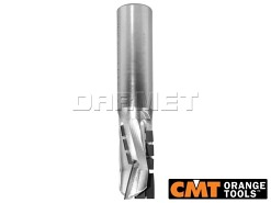 Frez diamentowy Turbo 18 x 30 x 20 mm; Z=3 - CMT (DTE.18.030.20.0SR)