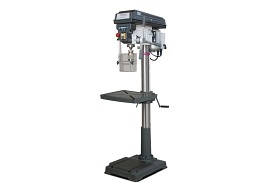 Wiertarka kolumnowa D 33 Pro z napędem pasowym | 1100 W | 400V - OPTIMUM 3003040