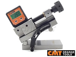 Cyfrowy wskaźnik nachylenia DAG-001 - CMT (DAG-001)