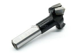 Wiertło puszkowe XTREME 25 mm z łamaczem wióra RH - CMT (317.250.41)