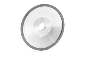 Ściernica diamentowa 125 x 14 x 6 x 2 x 20 mm | typ 12A2-20 | D126 C50 LBL2 - ANDRE 750185
