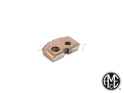 Płytka GEN2 T-A 15,88mm, HSS Super Cobalt, pokrycie AM200 - AMEC (450H-0020)