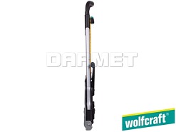 Lekki wózek transportowy TS 850 - WOLFCRAFT (WF5501000)