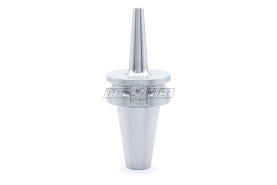 Oprawka termokurczliwa DUAL CONTACT | krótka | średnica 3 mm | Standard | MAS 403-BT 40 - HAIMER 40P.640.03