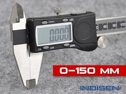 Suwmiarka elektroniczna 150MM - INDISEN (1212-1500)
