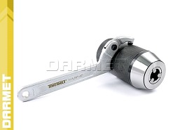 Uchwyt wiertarski samozaciskowy: 3 - 16 mm B18 - J0116-P DARMET