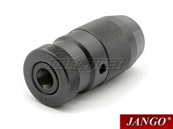 Uchwyt wiertarski bezkluczykowy, samozaciskowy PTRu | 3 - 16 mm - B16 - JANGO