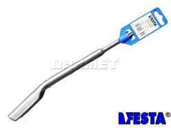 Dłuto typu bruzdownica z chwytem SDS-PLUS, 22 mm x 250 mm - FESTA