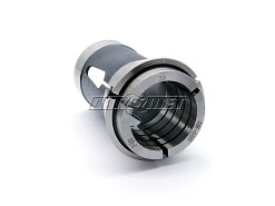 Tulejka zaciskowa automatowa z gniazdem okrągłym DIN 6343 - 39 mm DARMET F48 173E EO