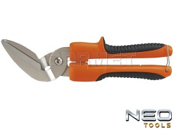 Nożyce do wykładzin 3,5 x 255MM - NEO TOOLS (63-901)