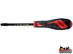Wkrętak warsztatowy płaski, MDT934N - 1,2MM x 8MM - TENGTOOLS (17784-0204)