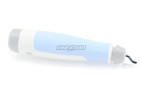 Ostrze N2 Carbide do krawędzi w stali hartowanej i plastiku - NOGA BN2031