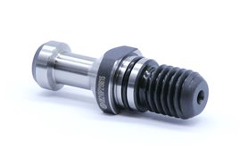 Końcówka ściągająca (grzybek)