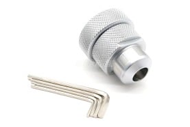 Ostrzarka do wierteł  3 - 13 mm | GH-10T - OPTIMUM 3100110