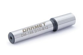 Trzpień do uchwytów wiertarskich 10 mm - B12 (DM-186)