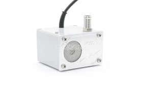 Pompa chłodziwa, emulsji olejowej | 60 W - PC60 - WIKAM
