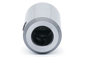 Adapter Nitto/Universal 19,05 mm (3/4") na Weldon+Nitto/Universal 19,05 mm (3/4") do wierteł koronowych o długości roboczej do 50 mm - KARNASCH (20.1406)