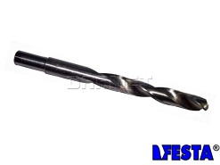 Wiertło kręte zatoczone, HSS do metalu | NWKa DIN 338 - 20,0 MM | FESTA Standard