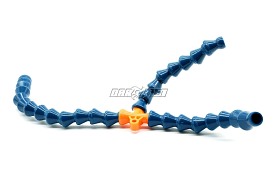 Rozgałęziacz "T", system 1/4" - LOC-LINE (49436.1)