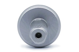 Uchwyt 10MM do otwornic węglikowych o średnicy 14MM - 60MM - KARNASCH (20.1131)