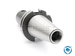 Uchwyt frezarski Weldon DIN40 - 10 mm | długość 100 mm - ZM KOLNO (Typ 7625)