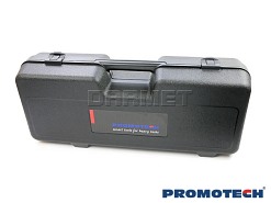 Ukosowarka elektryczna BM 18 - PROMOTECH