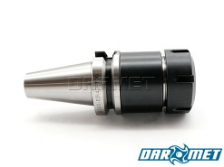 Oprawka zaciskowa do tulejek ER40 - BT40 - 100MM - DARMET (DM-400)