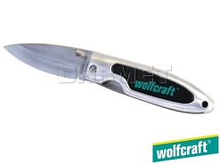 Zestaw brzeszczotów z trzpieniem "T", do drewna, metalu i tworzyw sztucznych - 11 sztuk - WOLFCRAFT (WF2377000)