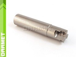 Frez składany trzpieniowy 25 x 115 mm - APKT11 (EA90AP)