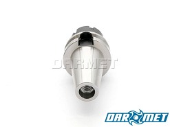 Oprawka zaciskowa do tulejek ER32 - BT40 | długość 70 mm - DARMET (DM-400)