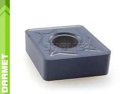 Płytka skrawająca do toczenia - CNMG 120412 NN PVD