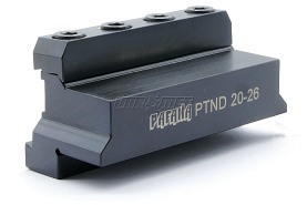 Oprawka do listwy przecinającej PTND2526 - PAFANA