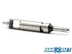 Czujnik krawędziowy elektroniczny | ustawiak - DARMET CZK00B