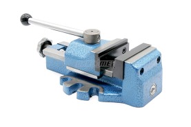 Imadło wiertarskie mimośrodowe 80 mm | typ 6542-80 - BISON-BIAL 326542040600