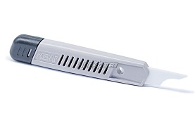 Gratownik ceramiczny wklęsły CERA-CUT - NOGA CR2300