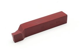 Nóż tokarski boczny odsadzony prawy