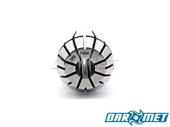 Tulejka zaciskowa koszyczek ER20 - 7MM