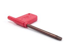 Klucz Torx - T10 (WR10T)