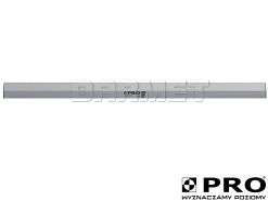 Łata tynkarska trapezowa 150CM - PRO (3-01-02-22-150)