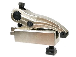 Łapa dociskowa regulowana przesuwna do frezarki RLSP - M12 x 20 mm