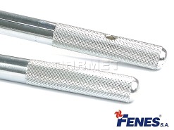 Pokrętka pokrętło PBPc nr 2 do gwintowników ręcznych i rozwiertaków ręcznych, M4-M12 - FENES 0641-310-305-610