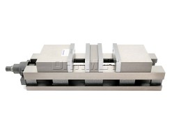 Imadło maszynowe podwójne 160 mm - FPQD 160