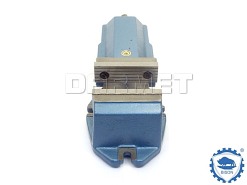 Imadło maszynowe z przesuwną śrubą 125 mm | typ 6512-125 - BISON-BIAL 326512060800